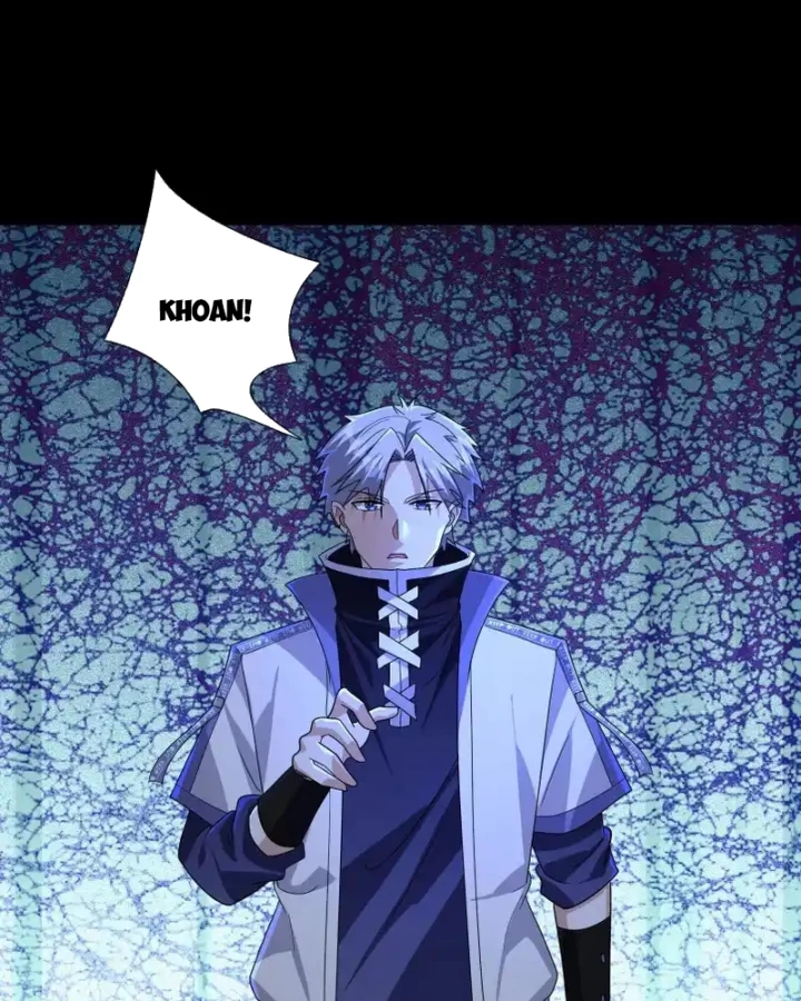 Toàn Cầu Sợ Hãi: Tôi Mở Hack Tự Chọn Cửa Hàng Chapter 38 - 37