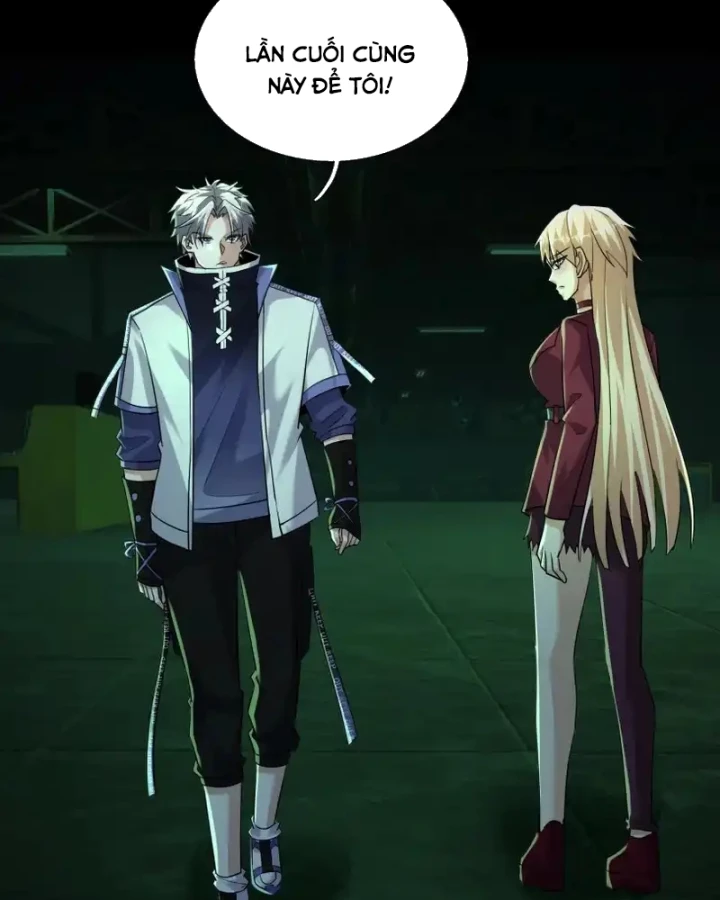 Toàn Cầu Sợ Hãi: Tôi Mở Hack Tự Chọn Cửa Hàng Chapter 38 - 39