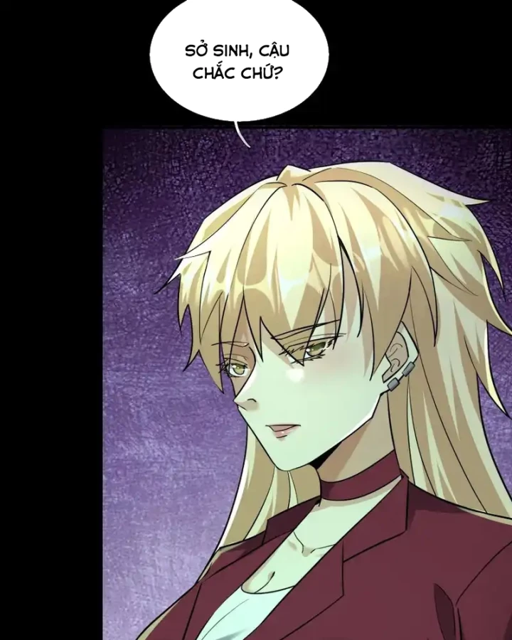 Toàn Cầu Sợ Hãi: Tôi Mở Hack Tự Chọn Cửa Hàng Chapter 38 - 41