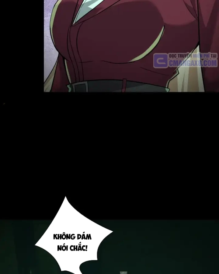 Toàn Cầu Sợ Hãi: Tôi Mở Hack Tự Chọn Cửa Hàng Chapter 38 - 42