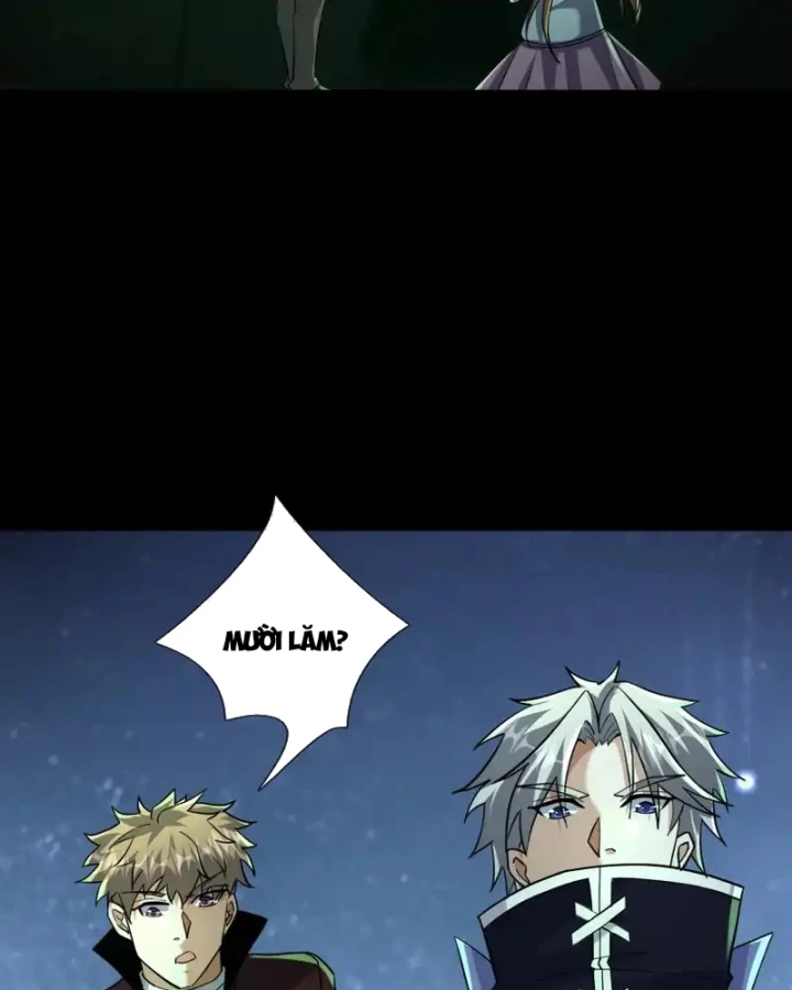 Toàn Cầu Sợ Hãi: Tôi Mở Hack Tự Chọn Cửa Hàng Chapter 38 - 44