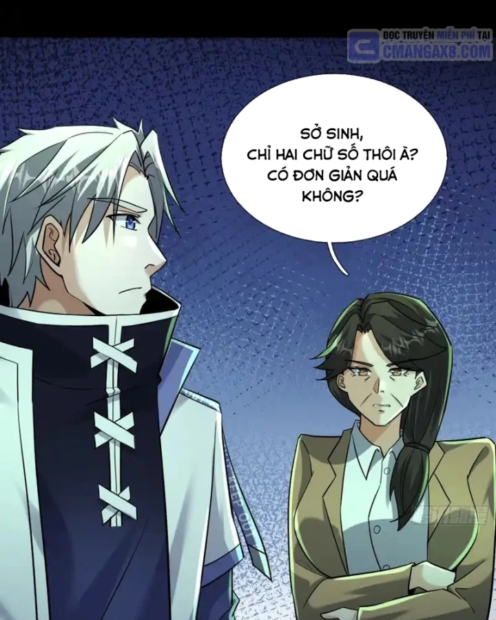 Toàn Cầu Sợ Hãi: Tôi Mở Hack Tự Chọn Cửa Hàng Chapter 38 - 46