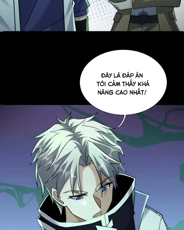 Toàn Cầu Sợ Hãi: Tôi Mở Hack Tự Chọn Cửa Hàng Chapter 38 - 47