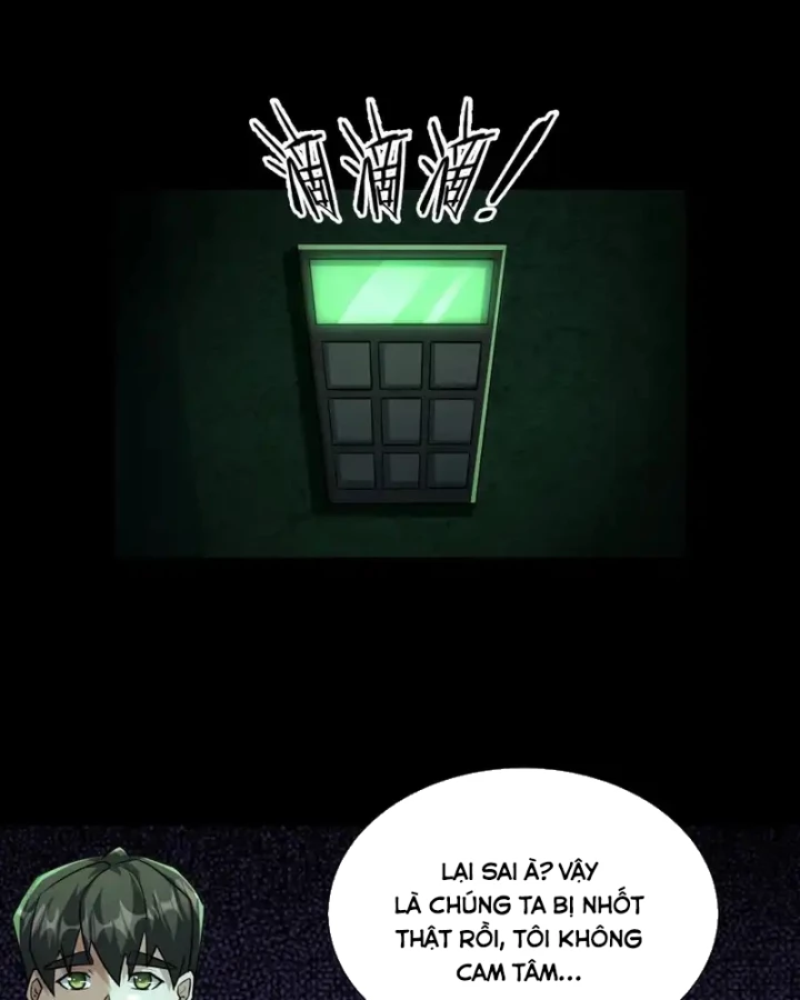 Toàn Cầu Sợ Hãi: Tôi Mở Hack Tự Chọn Cửa Hàng Chapter 38 - 49