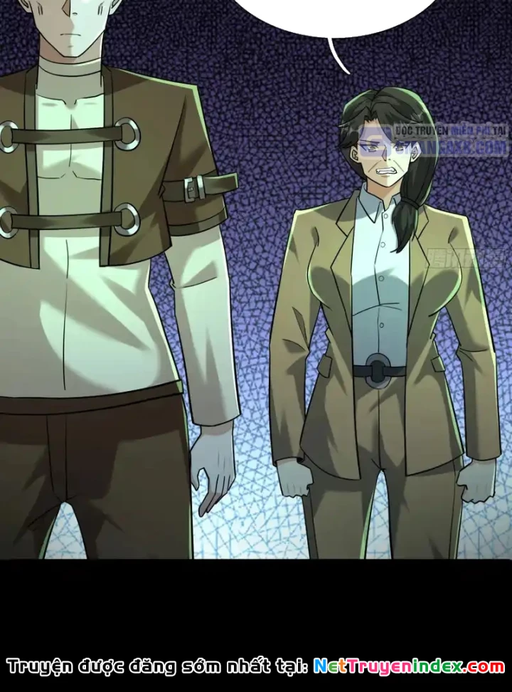 Toàn Cầu Sợ Hãi: Tôi Mở Hack Tự Chọn Cửa Hàng Chapter 38 - 50