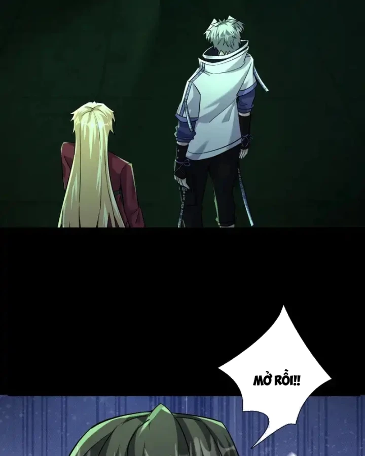 Toàn Cầu Sợ Hãi: Tôi Mở Hack Tự Chọn Cửa Hàng Chapter 38 - 52