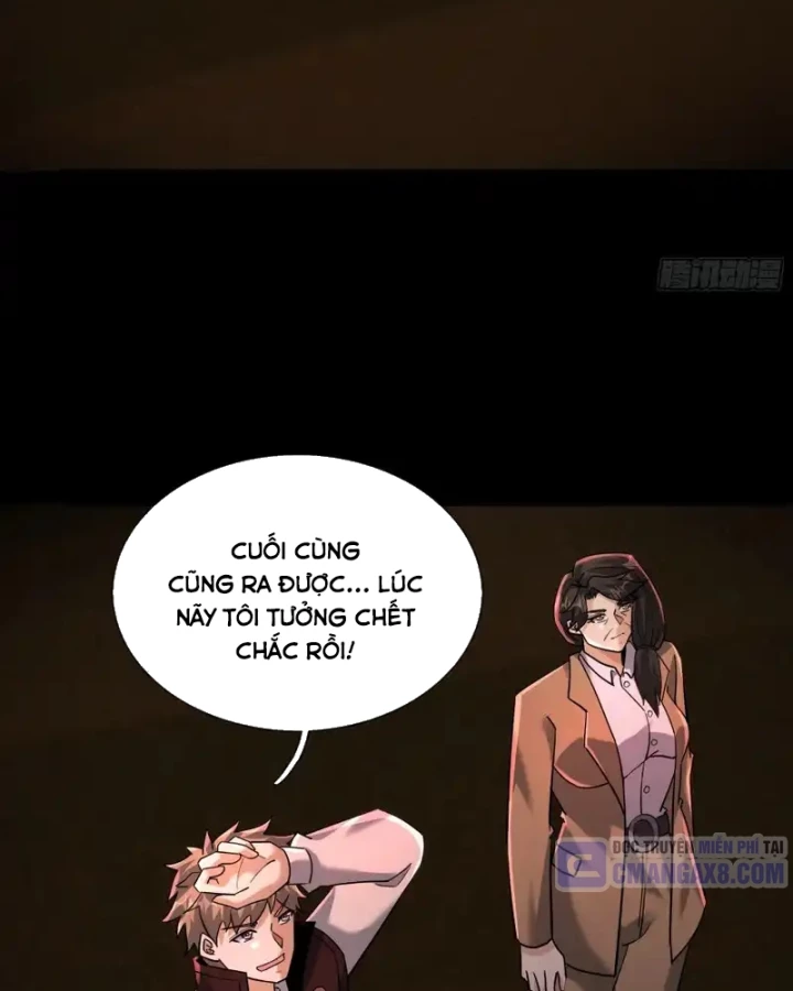 Toàn Cầu Sợ Hãi: Tôi Mở Hack Tự Chọn Cửa Hàng Chapter 38 - 60