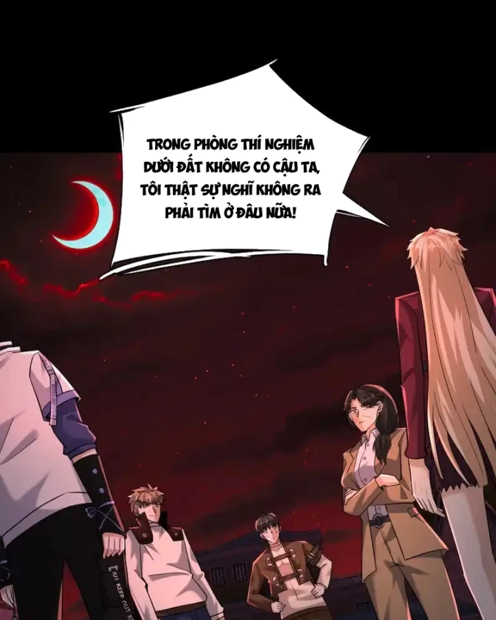 Toàn Cầu Sợ Hãi: Tôi Mở Hack Tự Chọn Cửa Hàng Chapter 38 - 64