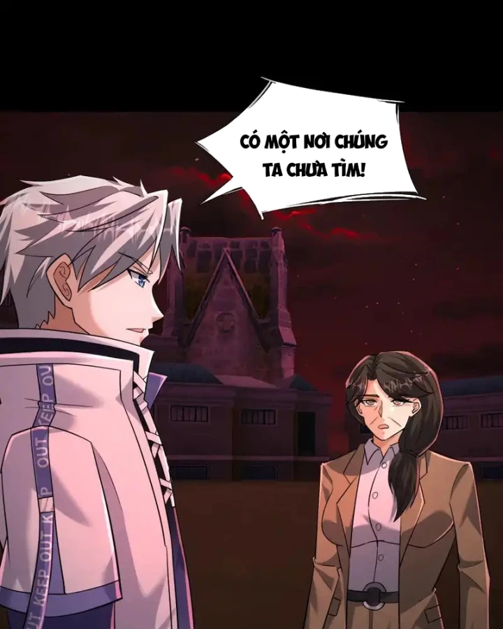 Toàn Cầu Sợ Hãi: Tôi Mở Hack Tự Chọn Cửa Hàng Chapter 38 - 67