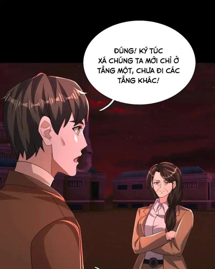 Toàn Cầu Sợ Hãi: Tôi Mở Hack Tự Chọn Cửa Hàng Chapter 38 - 71