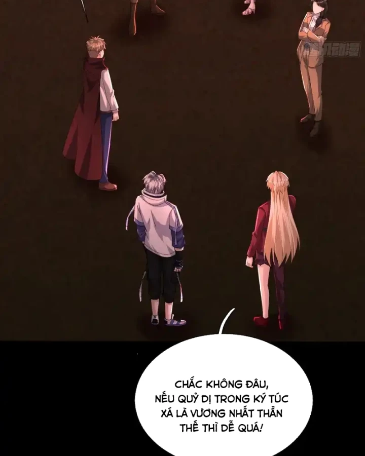 Toàn Cầu Sợ Hãi: Tôi Mở Hack Tự Chọn Cửa Hàng Chapter 38 - 73