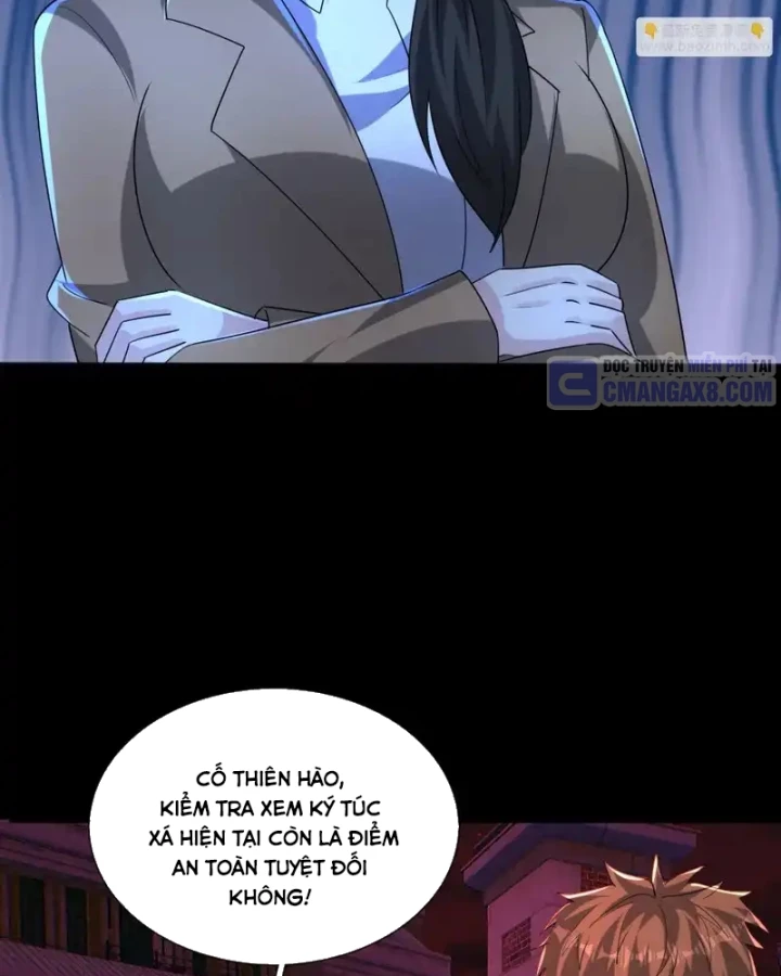 Toàn Cầu Sợ Hãi: Tôi Mở Hack Tự Chọn Cửa Hàng Chapter 38 - 77