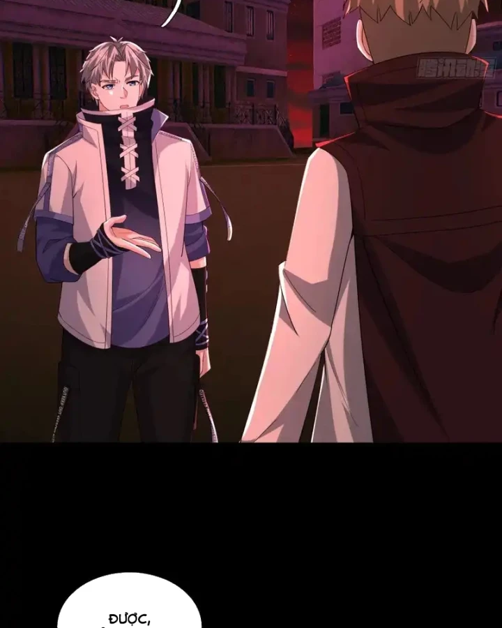 Toàn Cầu Sợ Hãi: Tôi Mở Hack Tự Chọn Cửa Hàng Chapter 38 - 78