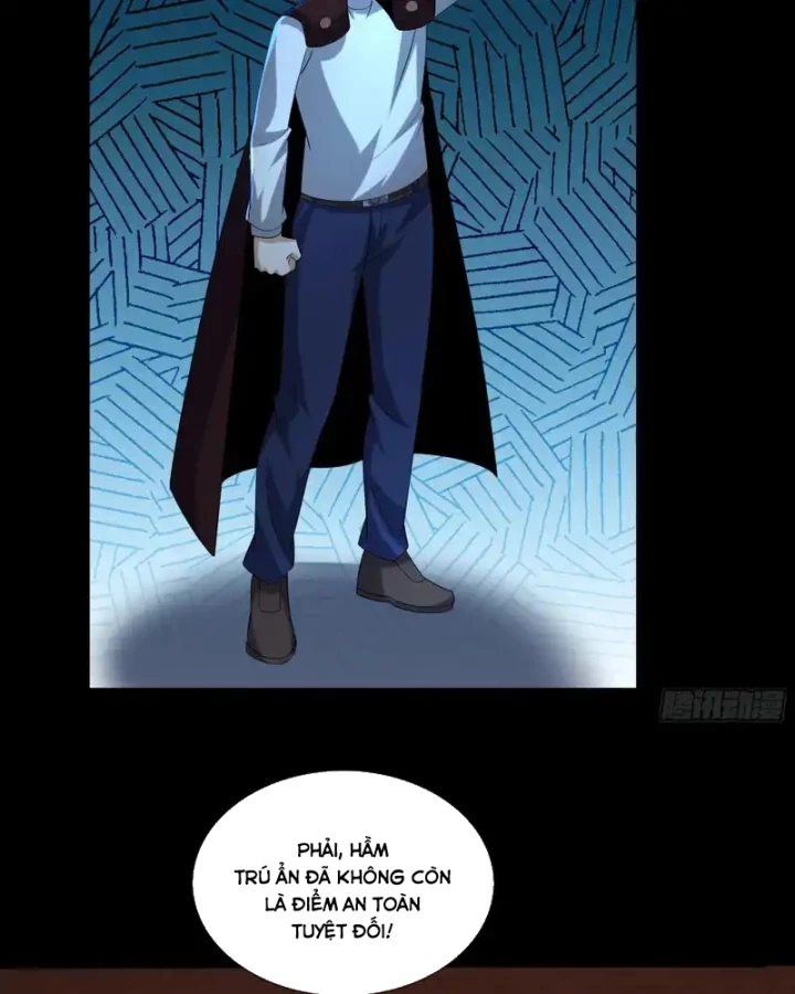 Toàn Cầu Sợ Hãi: Tôi Mở Hack Tự Chọn Cửa Hàng Chapter 38 - 80