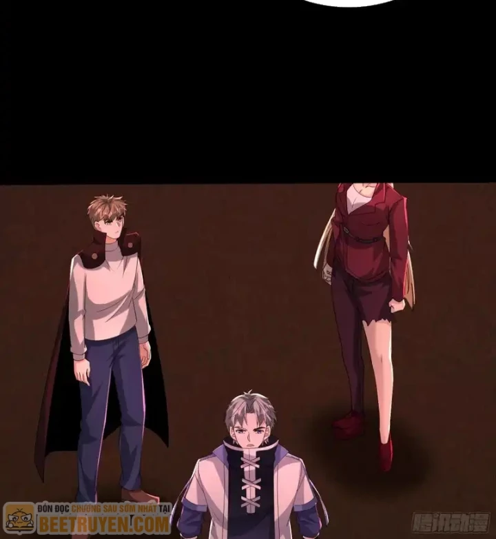 Toàn Cầu Sợ Hãi: Tôi Mở Hack Tự Chọn Cửa Hàng Chapter 38 - 82