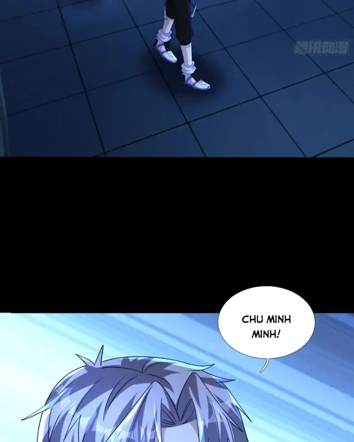 Toàn Cầu Sợ Hãi: Tôi Mở Hack Tự Chọn Cửa Hàng Chapter 38 - 85