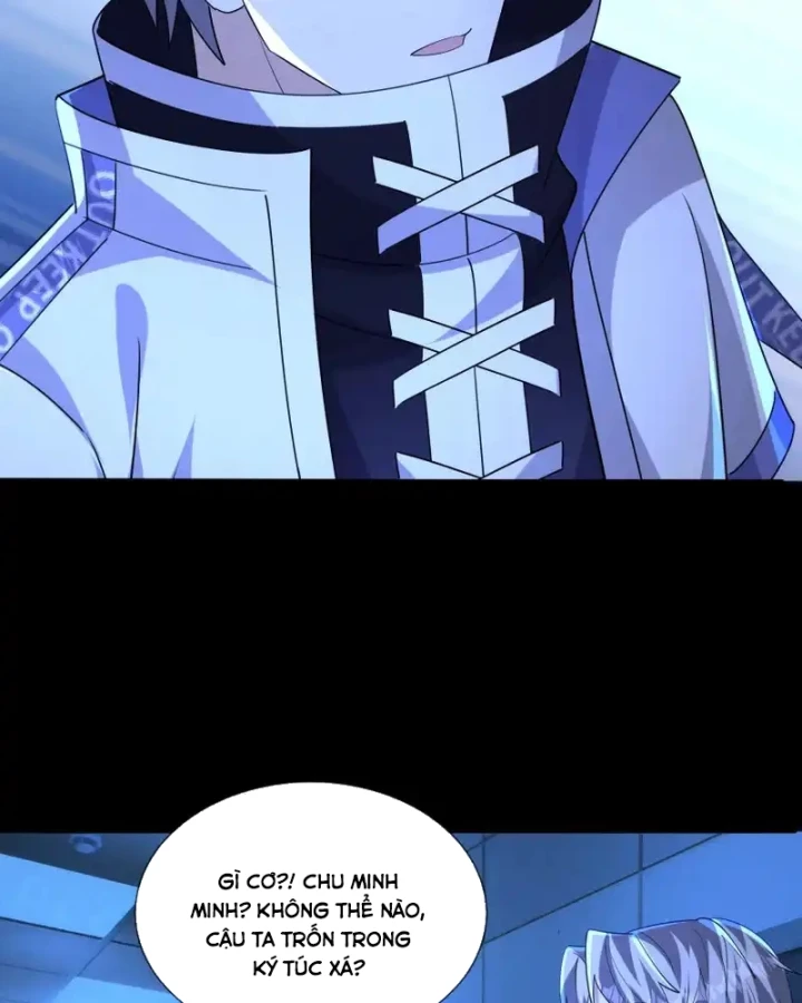 Toàn Cầu Sợ Hãi: Tôi Mở Hack Tự Chọn Cửa Hàng Chapter 38 - 87