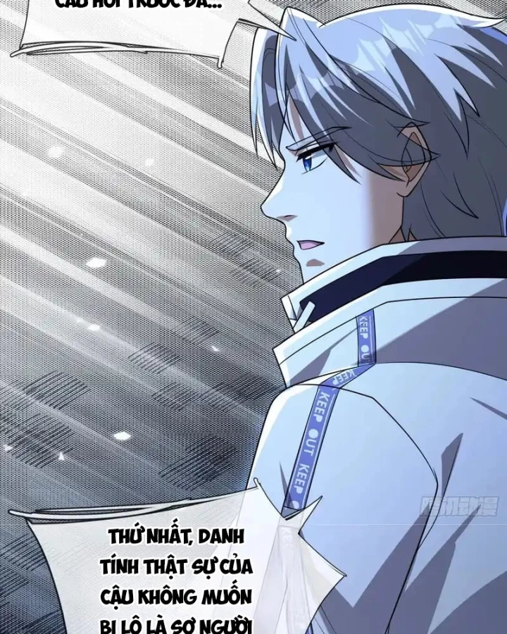 Toàn Cầu Sợ Hãi: Tôi Mở Hack Tự Chọn Cửa Hàng Chapter 42 - 3