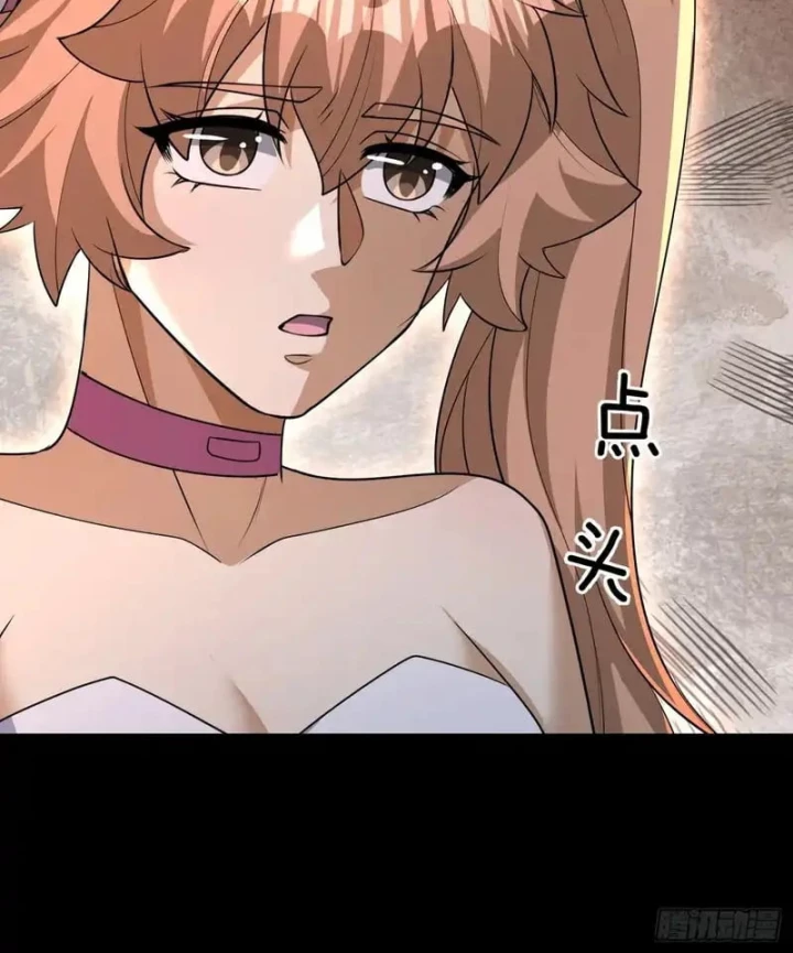 Toàn Cầu Sợ Hãi: Tôi Mở Hack Tự Chọn Cửa Hàng Chapter 42 - 5