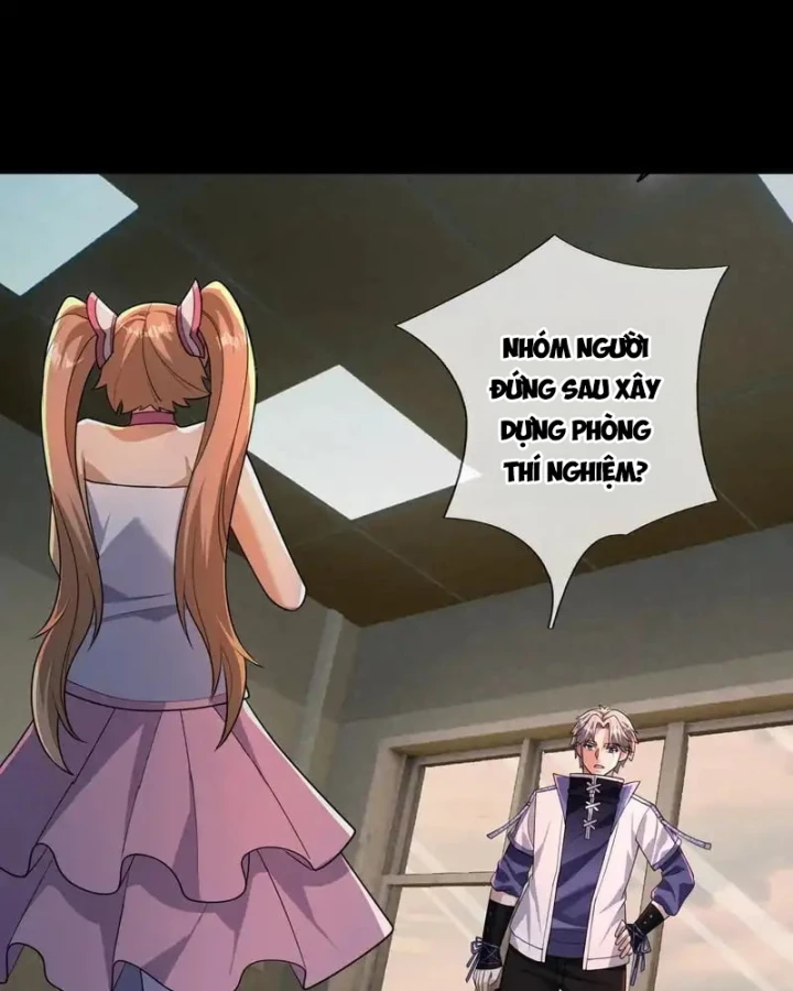 Toàn Cầu Sợ Hãi: Tôi Mở Hack Tự Chọn Cửa Hàng Chapter 42 - 6