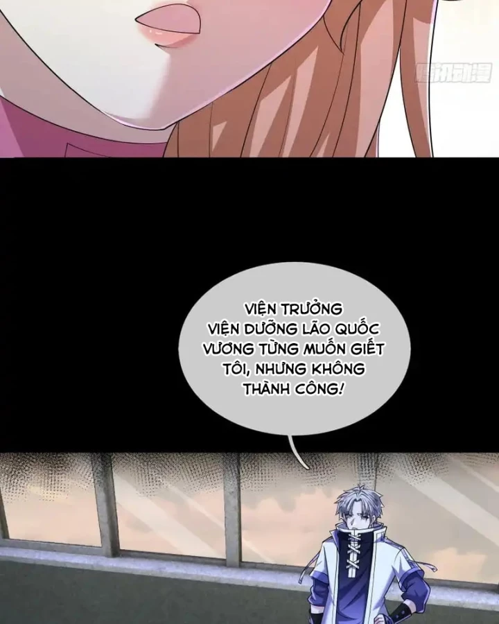 Toàn Cầu Sợ Hãi: Tôi Mở Hack Tự Chọn Cửa Hàng Chapter 42 - 16