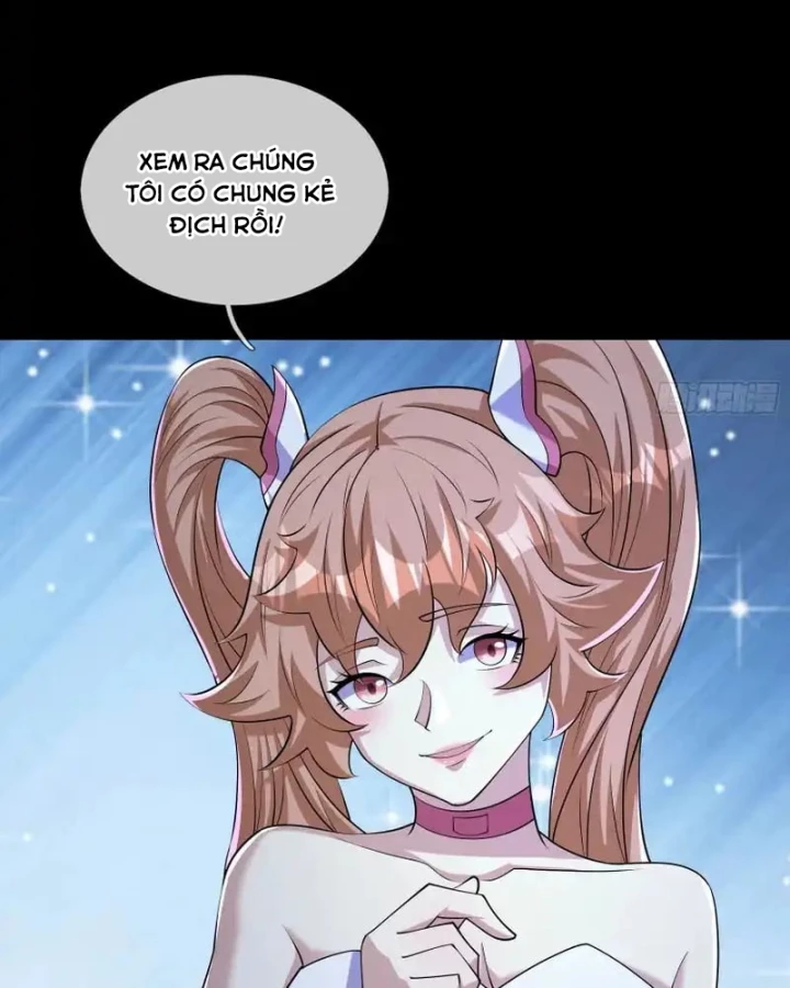 Toàn Cầu Sợ Hãi: Tôi Mở Hack Tự Chọn Cửa Hàng Chapter 42 - 18