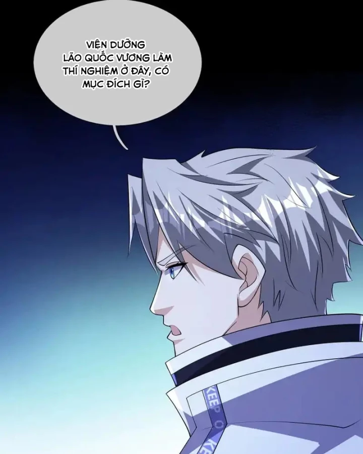 Toàn Cầu Sợ Hãi: Tôi Mở Hack Tự Chọn Cửa Hàng Chapter 42 - 20