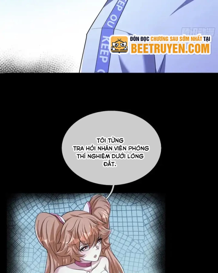 Toàn Cầu Sợ Hãi: Tôi Mở Hack Tự Chọn Cửa Hàng Chapter 42 - 21