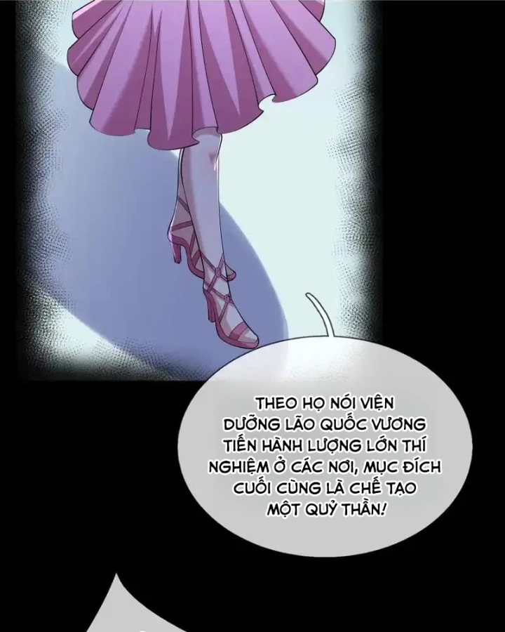 Toàn Cầu Sợ Hãi: Tôi Mở Hack Tự Chọn Cửa Hàng Chapter 42 - 23