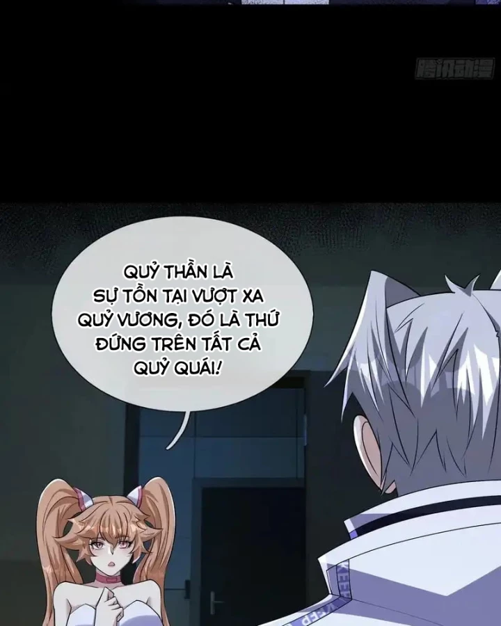 Toàn Cầu Sợ Hãi: Tôi Mở Hack Tự Chọn Cửa Hàng Chapter 42 - 25