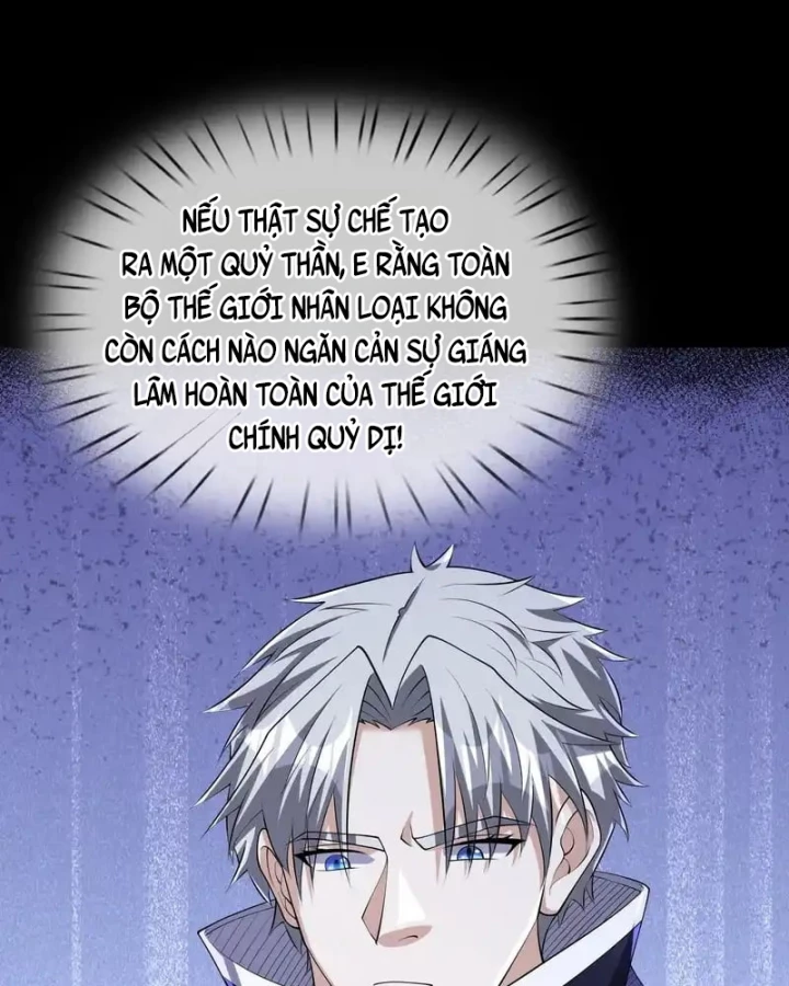 Toàn Cầu Sợ Hãi: Tôi Mở Hack Tự Chọn Cửa Hàng Chapter 42 - 27