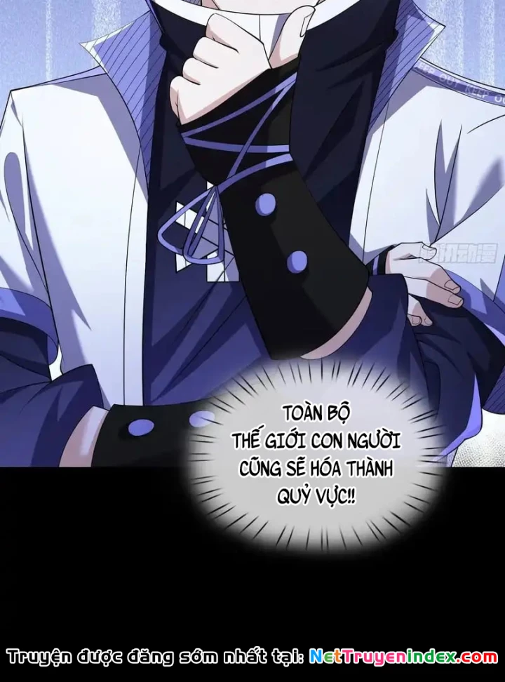 Toàn Cầu Sợ Hãi: Tôi Mở Hack Tự Chọn Cửa Hàng Chapter 42 - 28