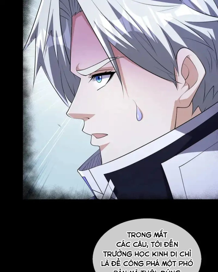 Toàn Cầu Sợ Hãi: Tôi Mở Hack Tự Chọn Cửa Hàng Chapter 42 - 33