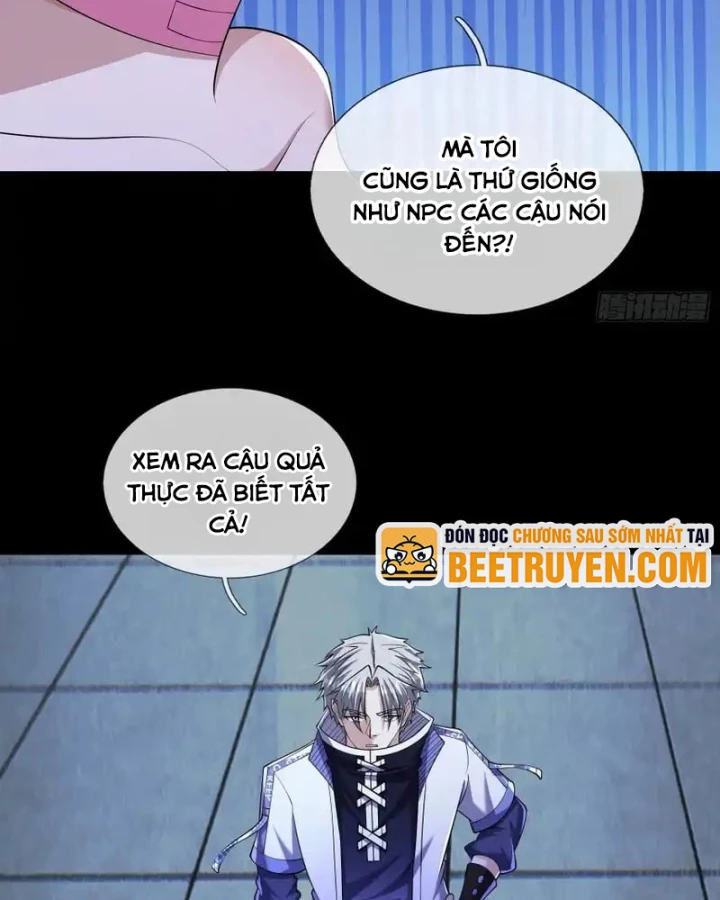 Toàn Cầu Sợ Hãi: Tôi Mở Hack Tự Chọn Cửa Hàng Chapter 42 - 35