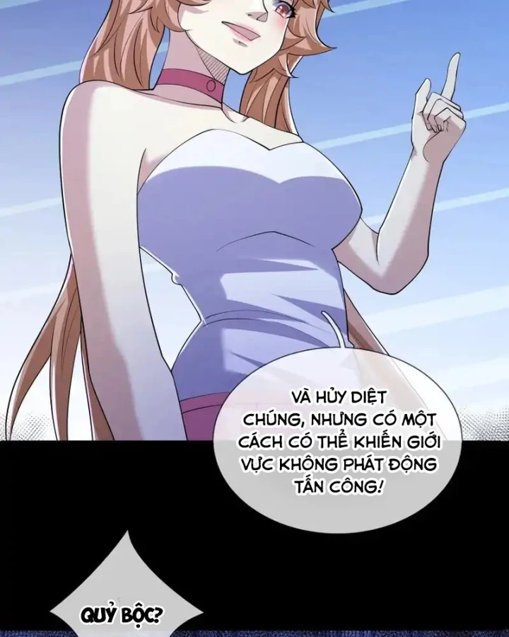 Toàn Cầu Sợ Hãi: Tôi Mở Hack Tự Chọn Cửa Hàng Chapter 42 - 43