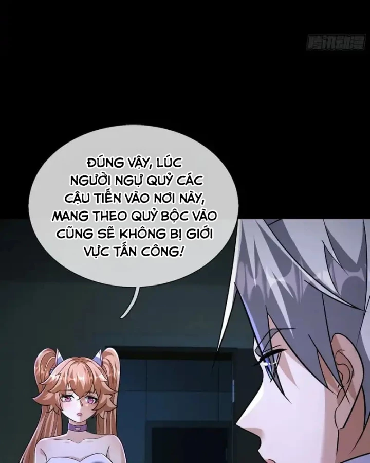 Toàn Cầu Sợ Hãi: Tôi Mở Hack Tự Chọn Cửa Hàng Chapter 42 - 45