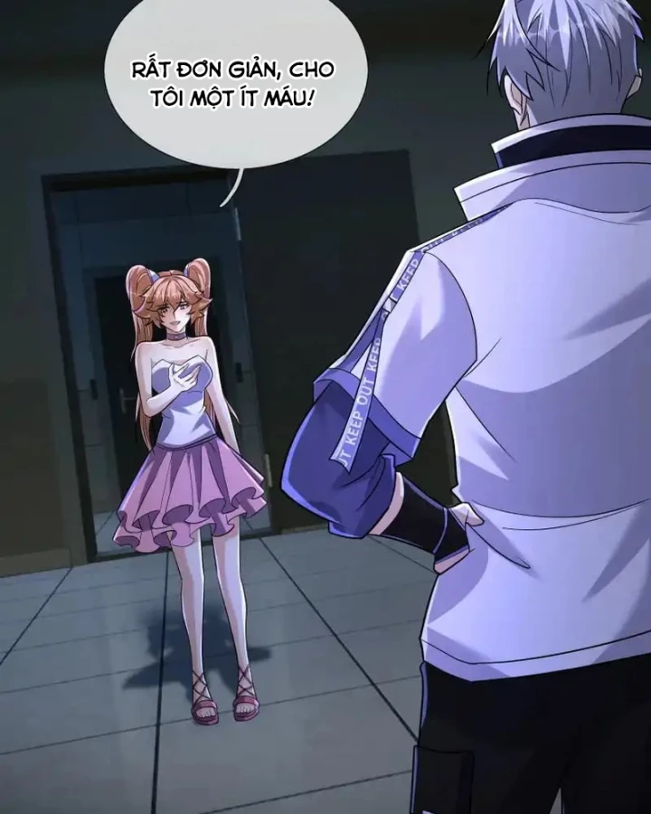 Toàn Cầu Sợ Hãi: Tôi Mở Hack Tự Chọn Cửa Hàng Chapter 42 - 57