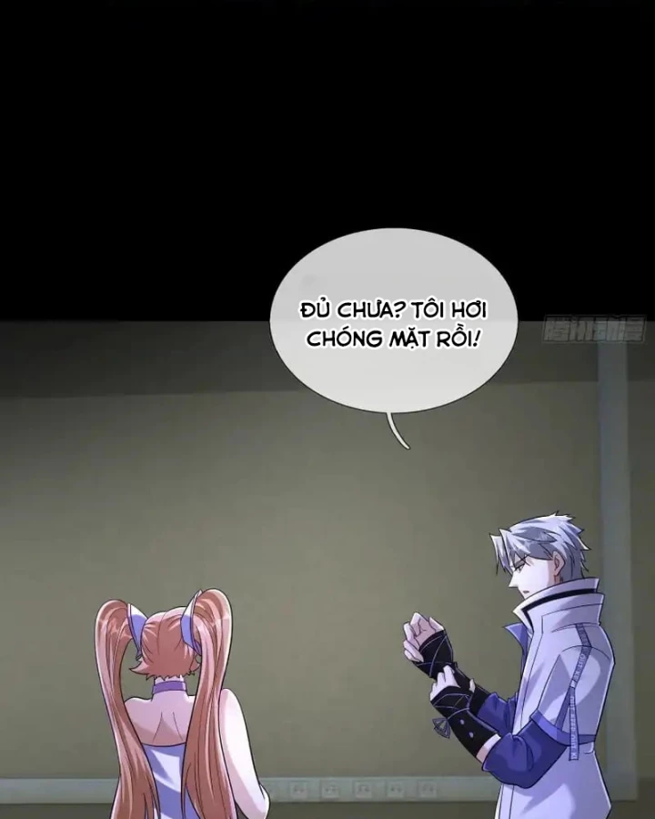 Toàn Cầu Sợ Hãi: Tôi Mở Hack Tự Chọn Cửa Hàng Chapter 42 - 60