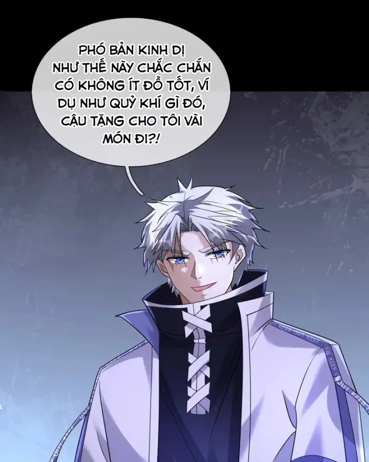 Toàn Cầu Sợ Hãi: Tôi Mở Hack Tự Chọn Cửa Hàng Chapter 42 - 67