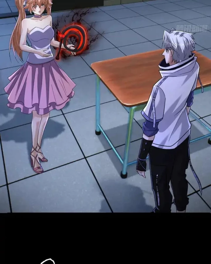 Toàn Cầu Sợ Hãi: Tôi Mở Hack Tự Chọn Cửa Hàng Chapter 42 - 69