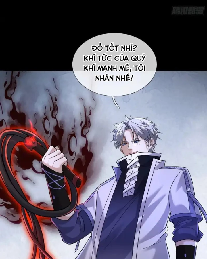 Toàn Cầu Sợ Hãi: Tôi Mở Hack Tự Chọn Cửa Hàng Chapter 42 - 72