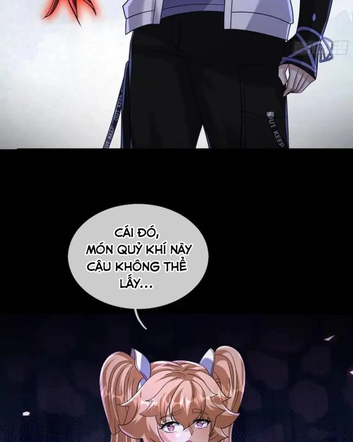 Toàn Cầu Sợ Hãi: Tôi Mở Hack Tự Chọn Cửa Hàng Chapter 42 - 73