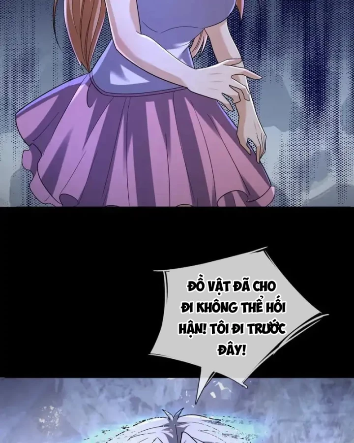 Toàn Cầu Sợ Hãi: Tôi Mở Hack Tự Chọn Cửa Hàng Chapter 42 - 75