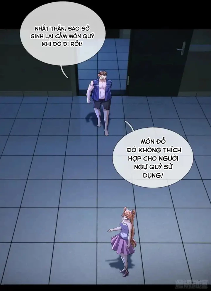 Toàn Cầu Sợ Hãi: Tôi Mở Hack Tự Chọn Cửa Hàng Chapter 42 - 77