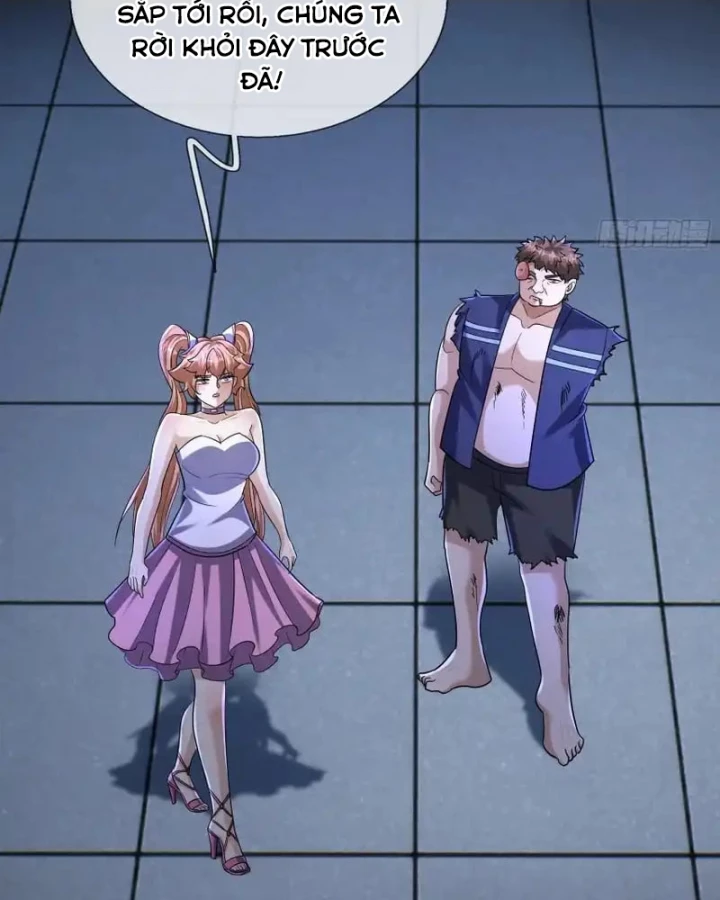 Toàn Cầu Sợ Hãi: Tôi Mở Hack Tự Chọn Cửa Hàng Chapter 42 - 80