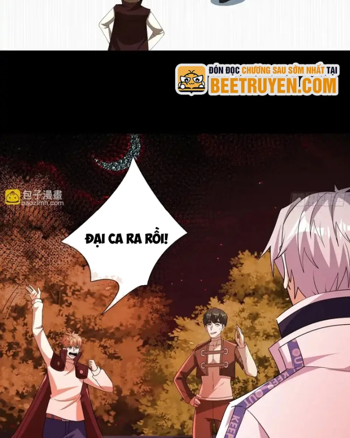 Toàn Cầu Sợ Hãi: Tôi Mở Hack Tự Chọn Cửa Hàng Chapter 43 - 5