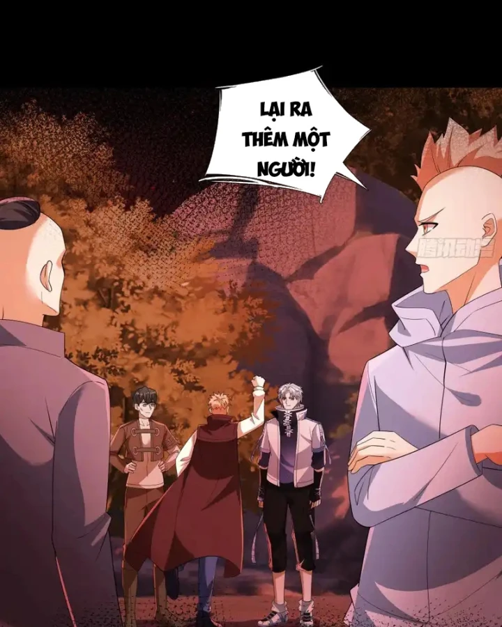 Toàn Cầu Sợ Hãi: Tôi Mở Hack Tự Chọn Cửa Hàng Chapter 43 - 7