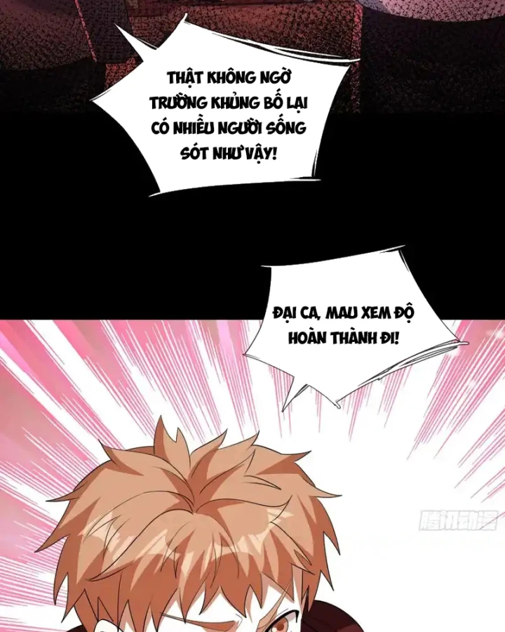 Toàn Cầu Sợ Hãi: Tôi Mở Hack Tự Chọn Cửa Hàng Chapter 43 - 8