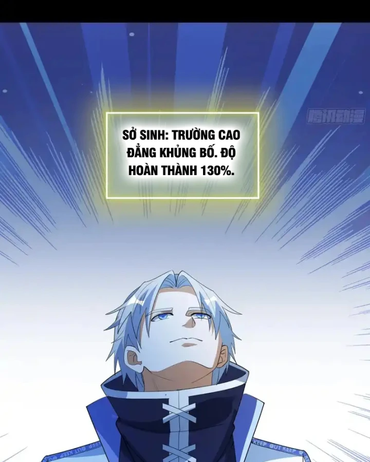 Toàn Cầu Sợ Hãi: Tôi Mở Hack Tự Chọn Cửa Hàng Chapter 43 - 10