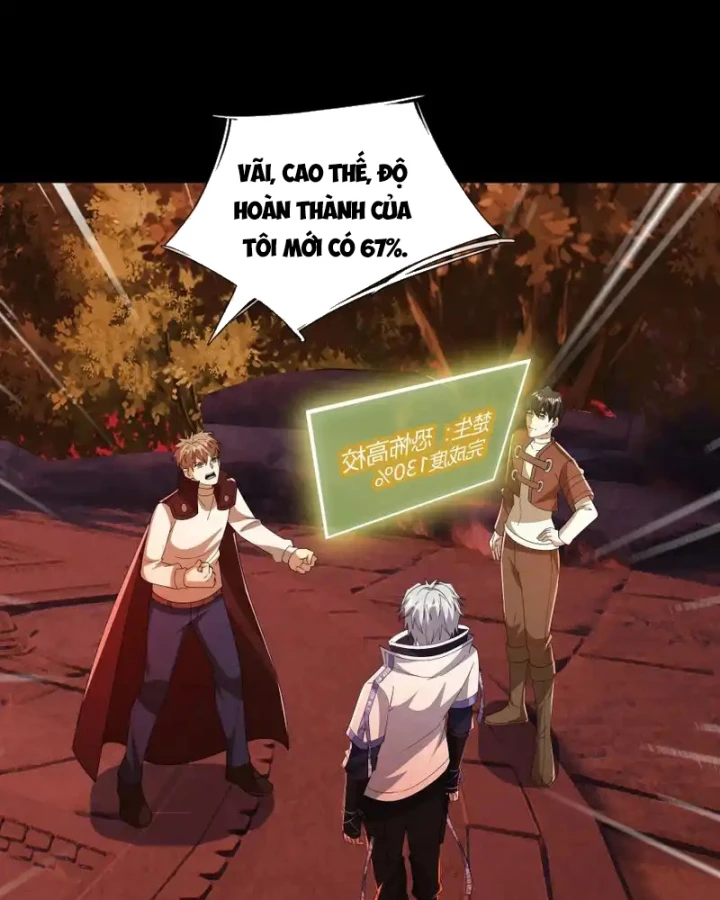 Toàn Cầu Sợ Hãi: Tôi Mở Hack Tự Chọn Cửa Hàng Chapter 43 - 12